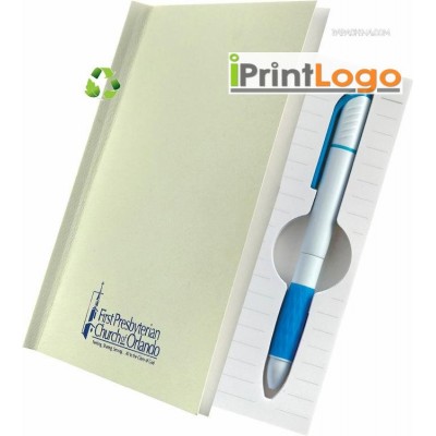 ECO FRIENDLY JOURNAL-IGT-RJ3395